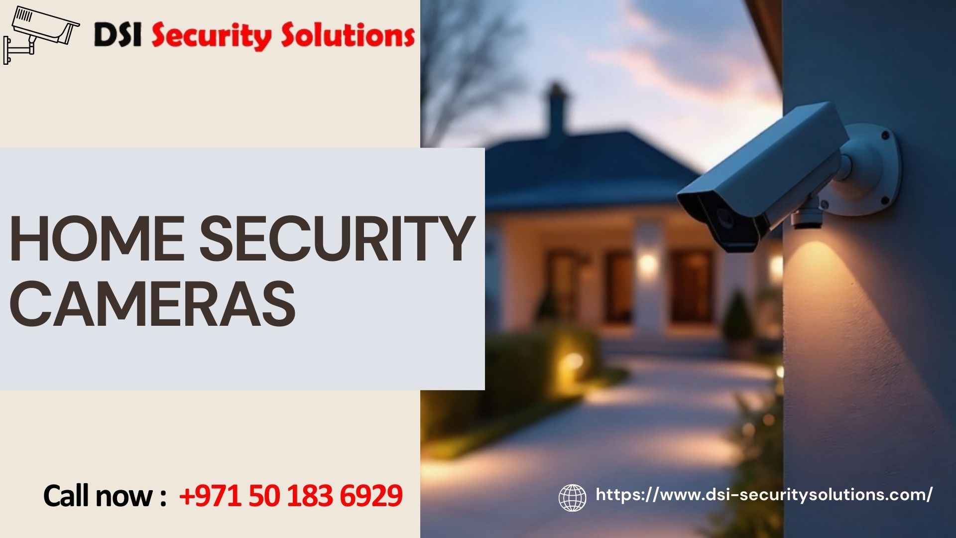 Home Security Cameras Home Security Cameras