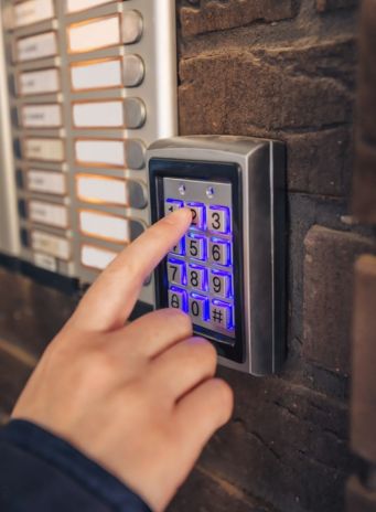 Access Control System