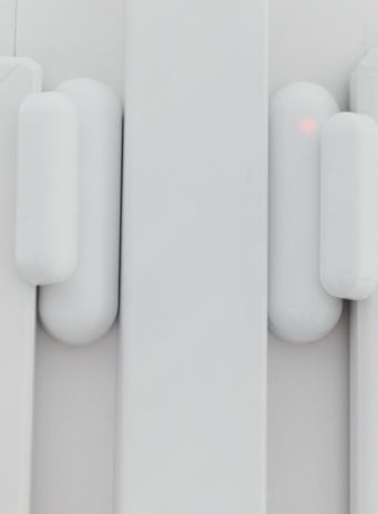 Motion Sensor