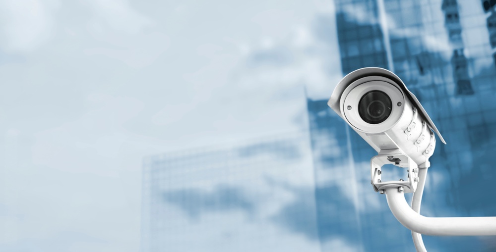 Home CCTV Solution