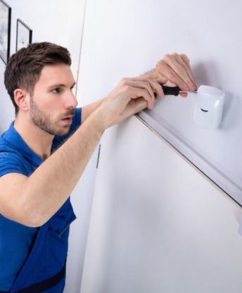 Motion Sensor Motion Sensor
