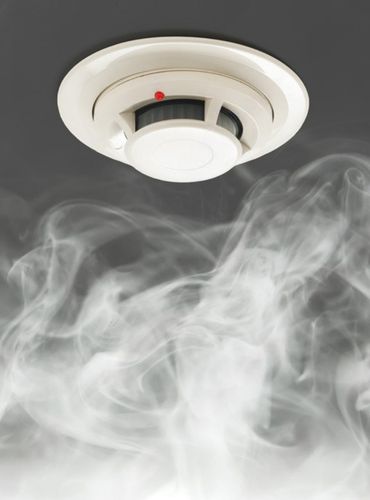 Fire Alarm Fire Alarm