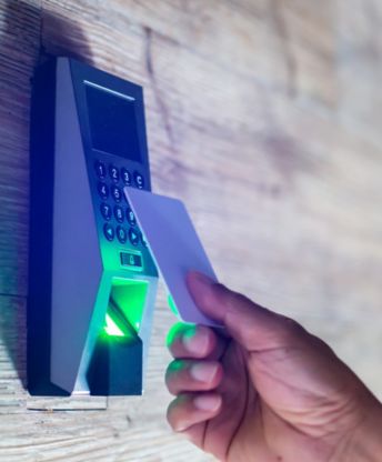 Time Attendance Machine Time Attendance Machine