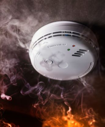 Fire Alarm Fire Alarm