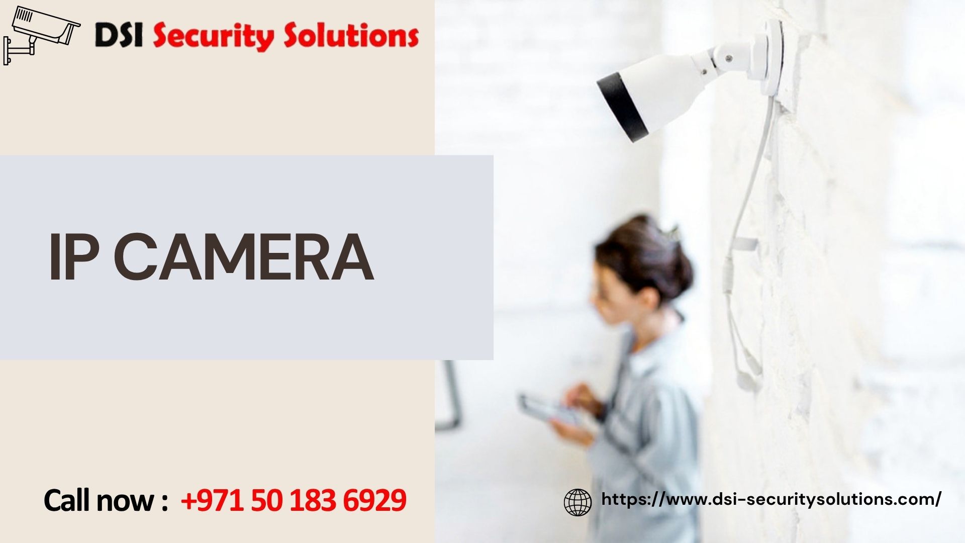 IP Cameras IP Camera