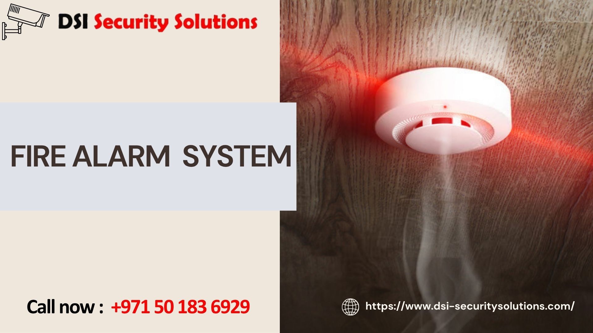 Fire Alarm System fire alarm system