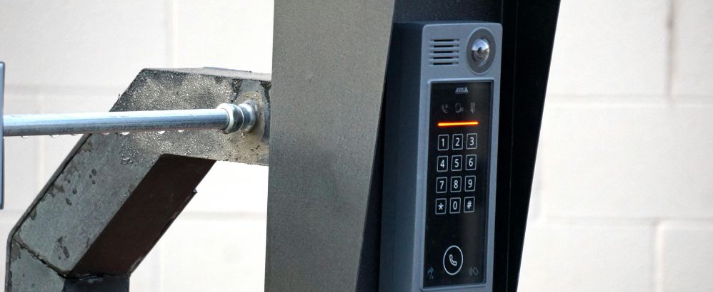 Vedio Intercom System Vedio Intercom System