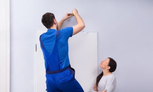 Motion Sensor Solution Motion Sensor Alarm System Maintenance