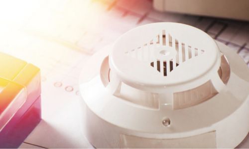 Best Fire Alarm Company in Dubai