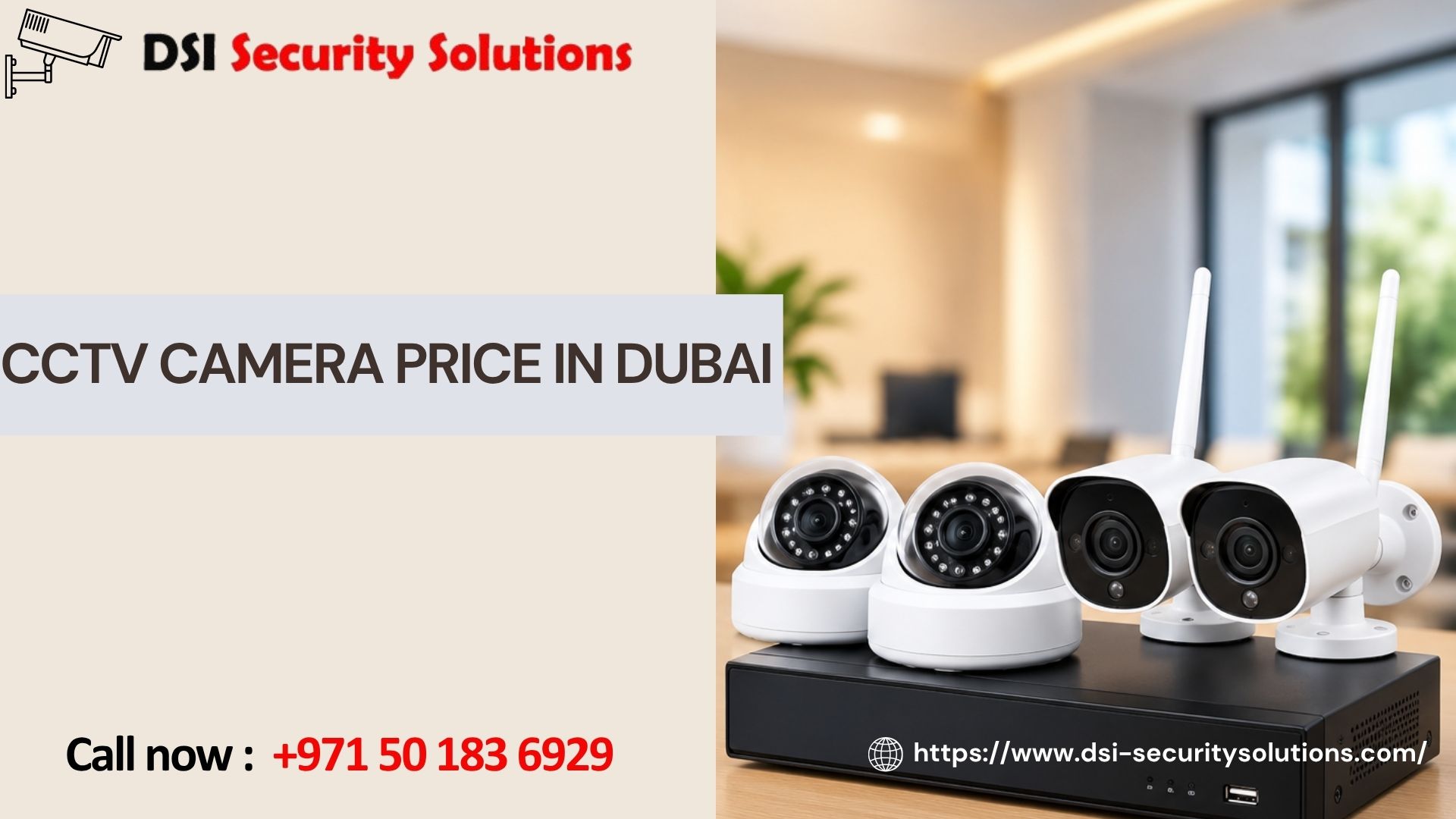 CCTV Camera Price in Dubai CCTV Camera price in dubai