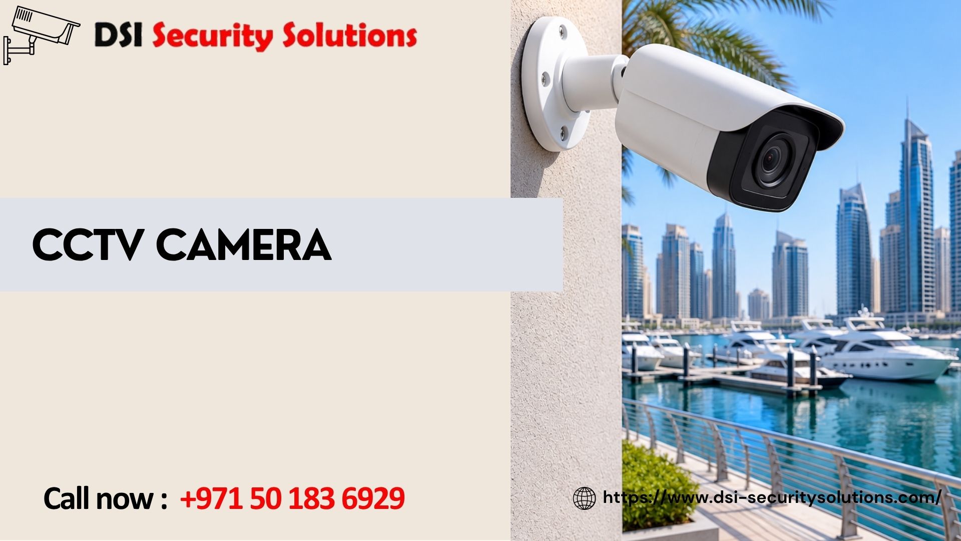 CCTV Camera