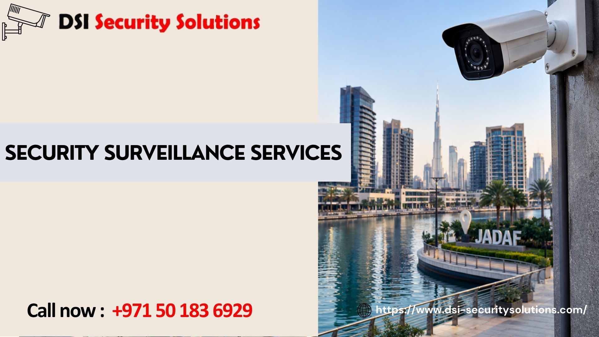 Security Surveillance Services Security Surveillance Services