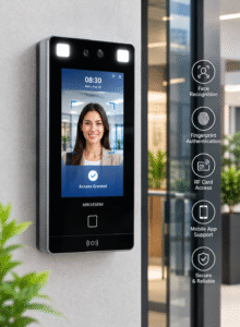 Access Control