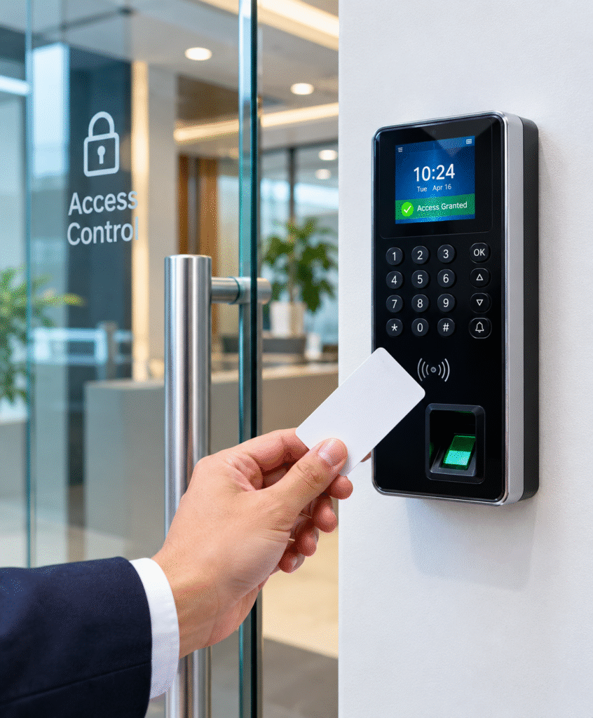 Access Control System