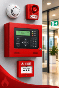 Fire Alarm