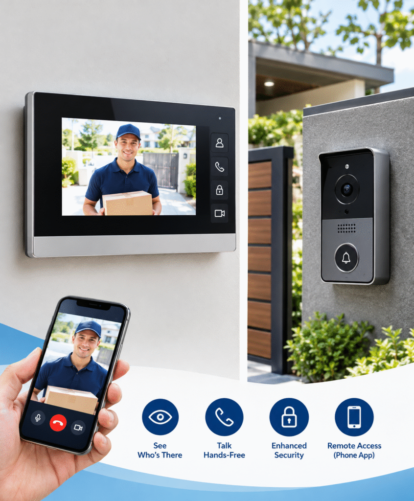 Video Intercom System