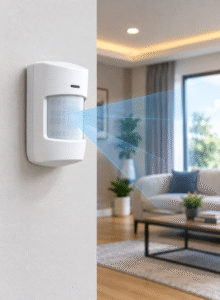 Motion Sensor