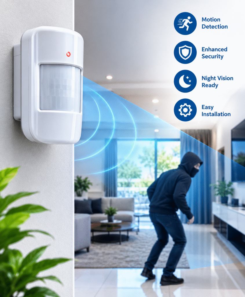 Motion Sensor